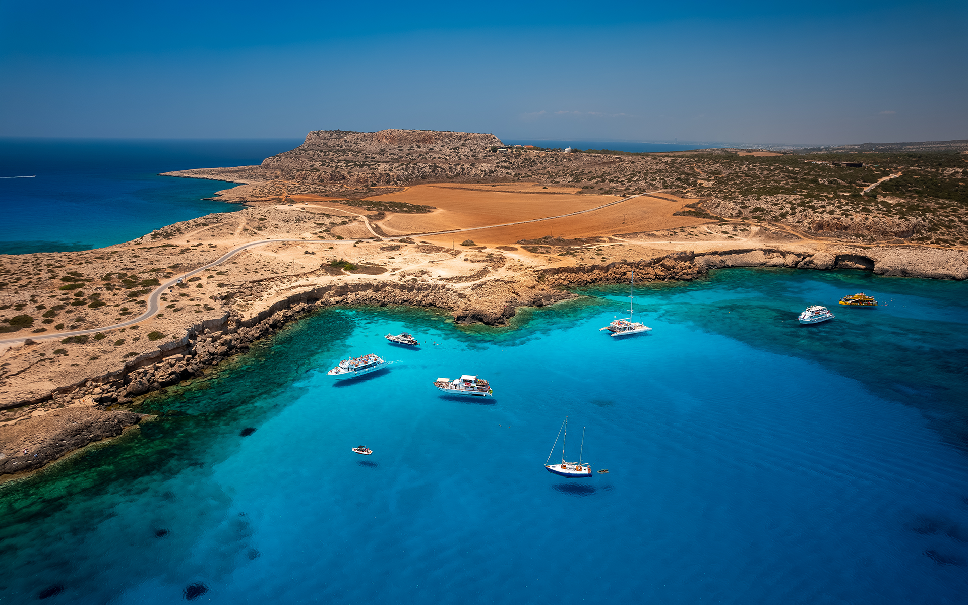 Cyprus' prettiest places, according to Cypriots — commercial.cy