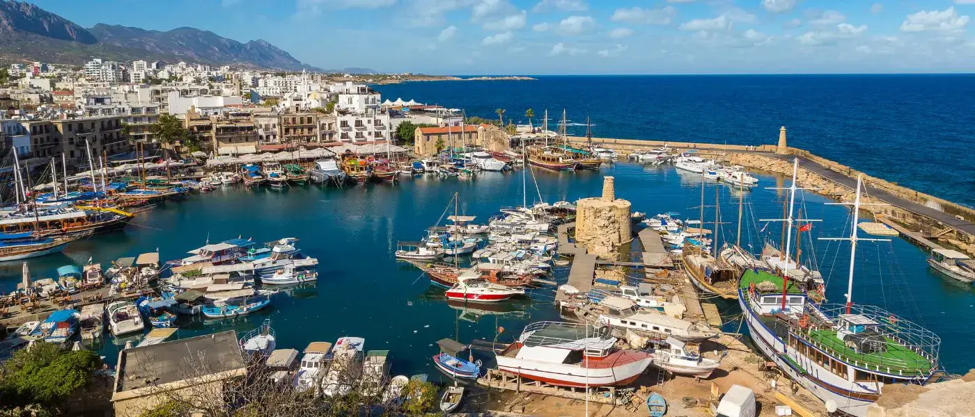 Cyprus Travel Guide 2025 | Best Attractions, Festivals & Local Tips