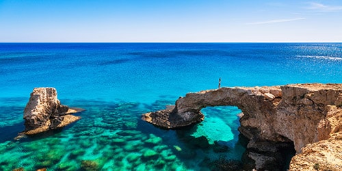 Turkish Republic of Northern Cyprus | Sea, Sand and Sun | Turkish Airlines ®