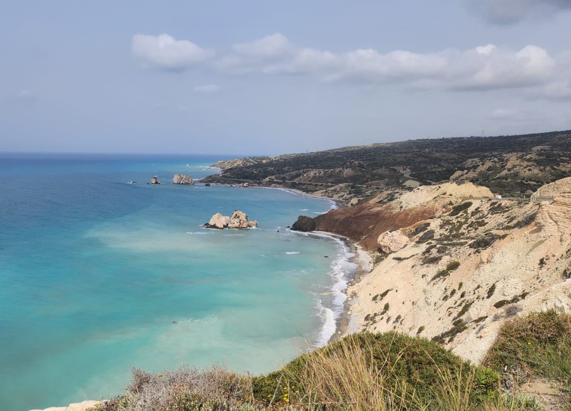 Unlocking new attractions in beautiful Cyprus - The Copenhagen Post