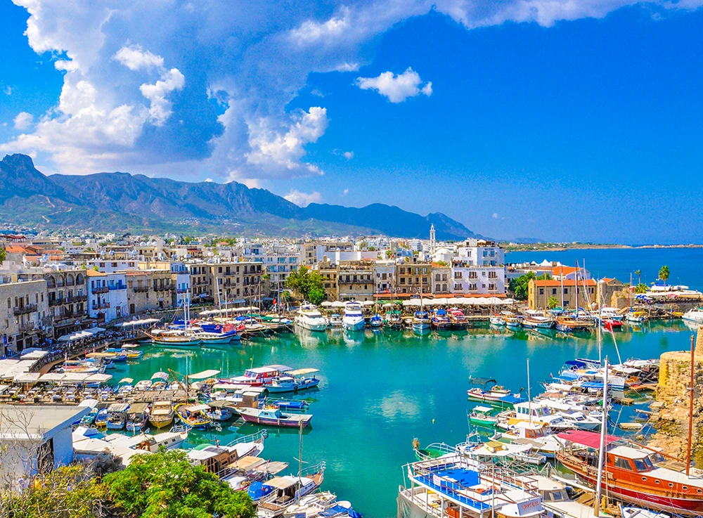 DISCOVER CYPRUS - Elexus Hotel