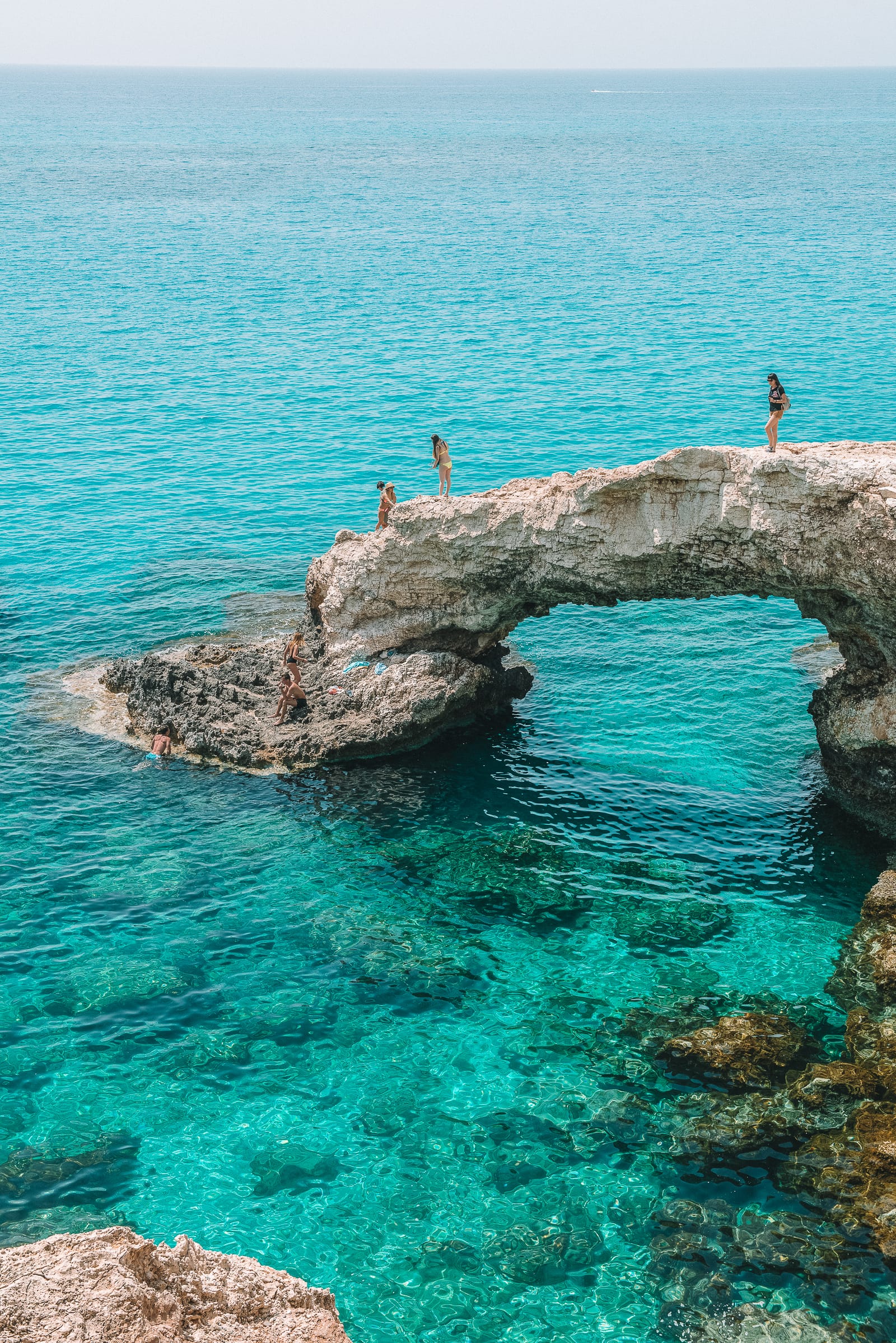 15 Best Places in Cyprus to Visit (Ultimate Island Travel Guide) - Hand  Luggage Only - Travel, Food And Photography Blog
