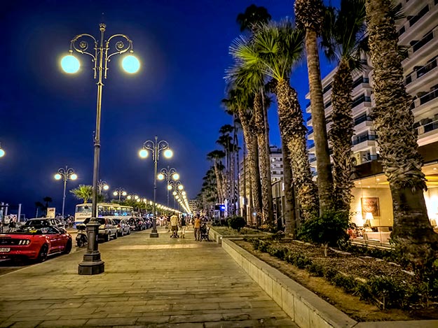 Things to do in Cyprus - Hole in the Donut Cultural Travel
