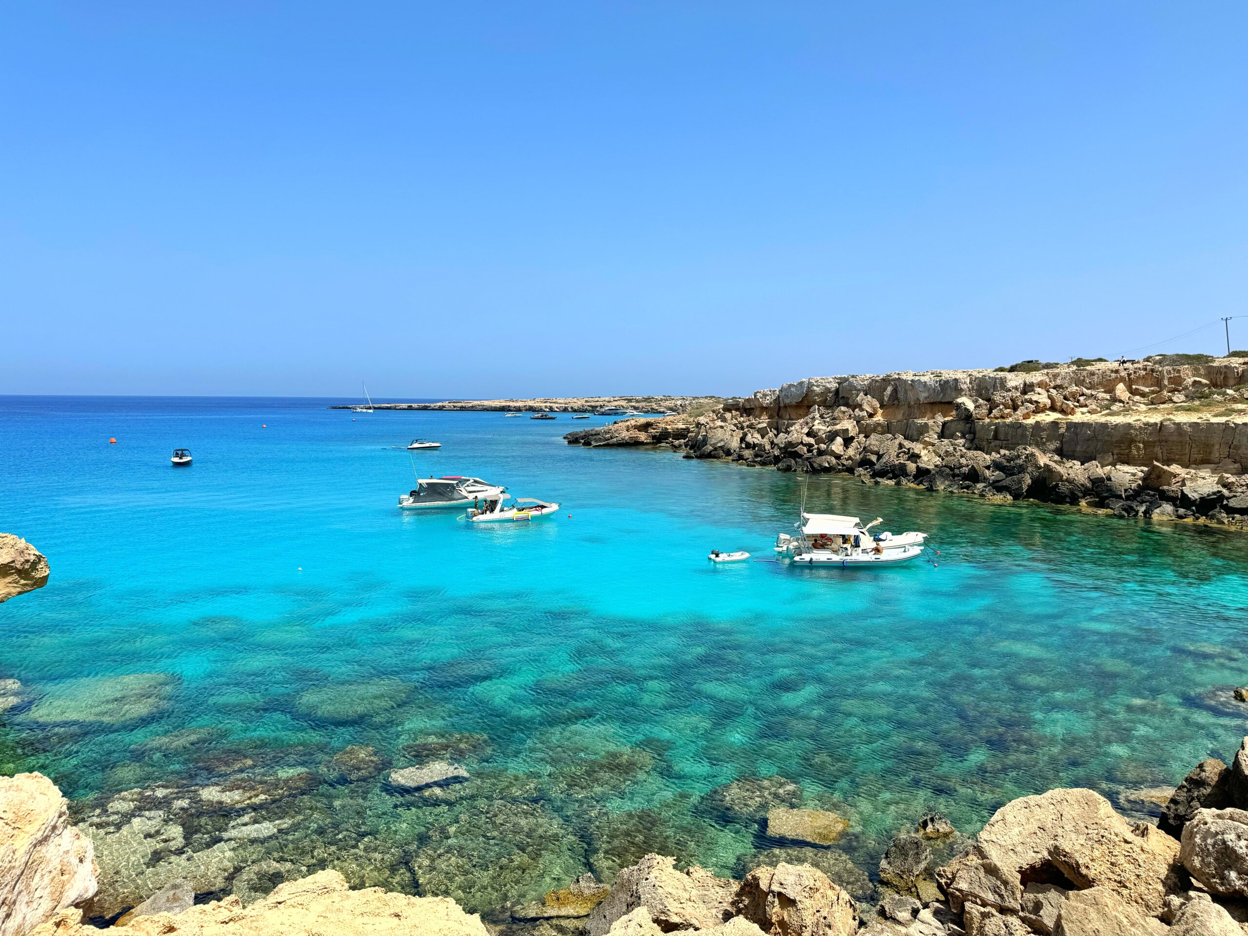 5 days in Cyprus – the perfect self-drive itinerary - Hopping Feet