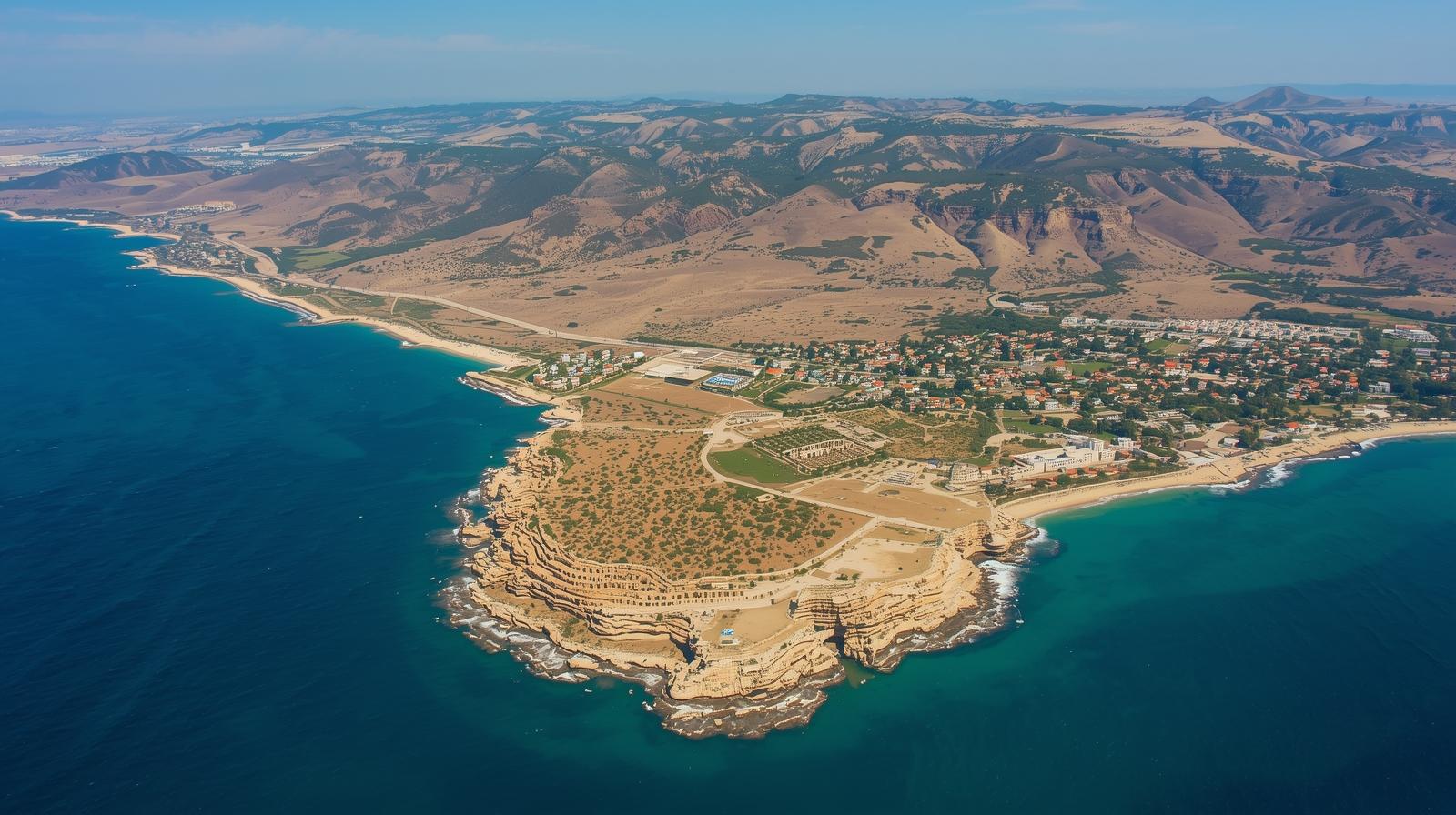 A Complete Travel Guide to Cyprus: 6 Best Cities, Beaches & Experiences ~  The Land of Wanderlust