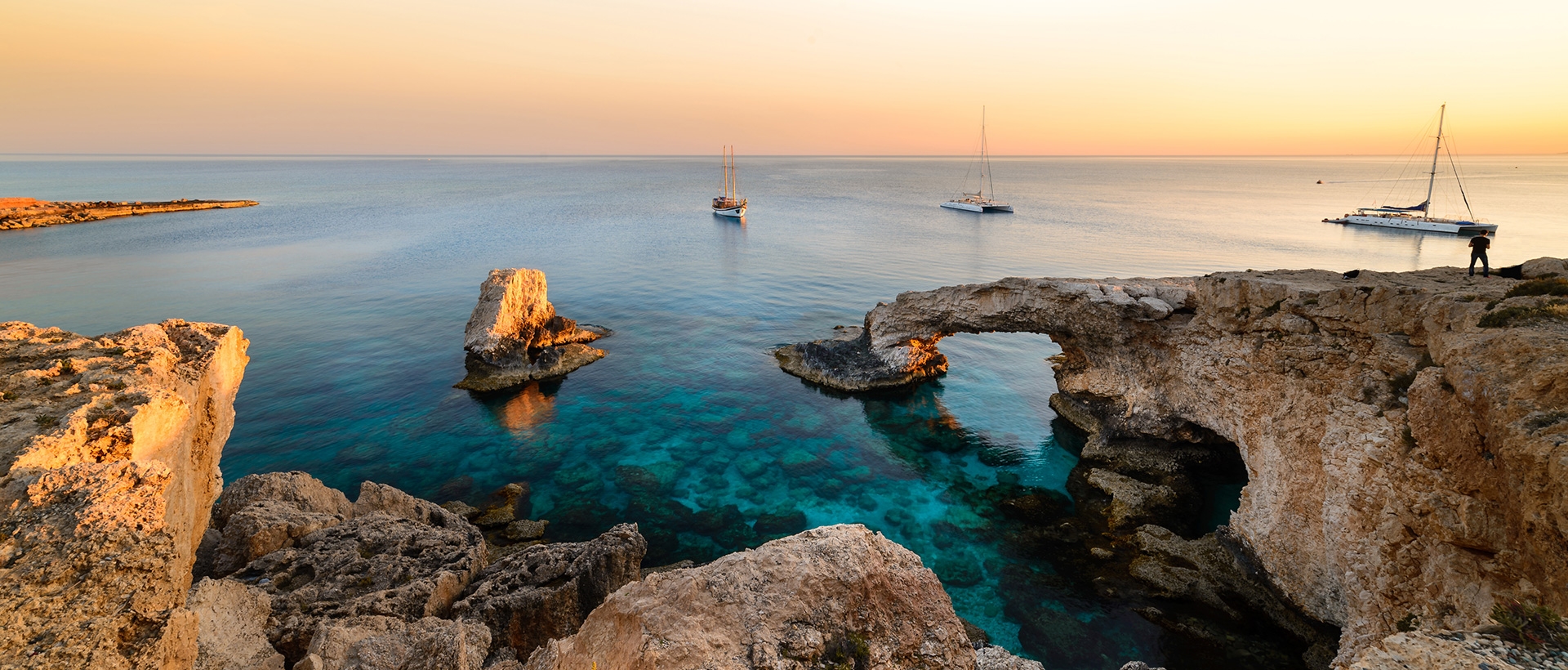Cyprus Vacations & Luxury Cyprus Travel | Scott Dunn US