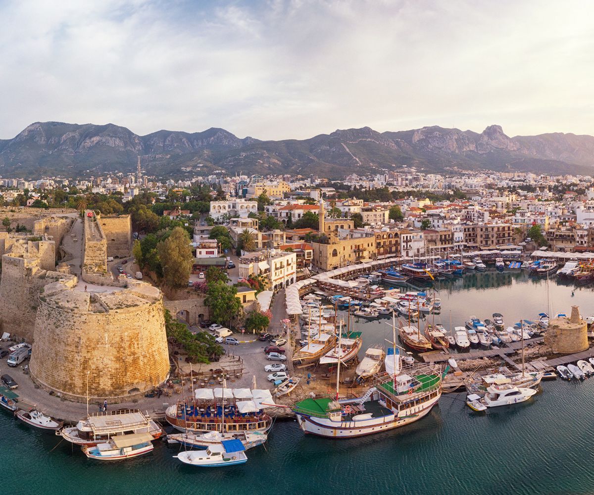 The best things to do in Cyprus - International Travel - delicious.com.au