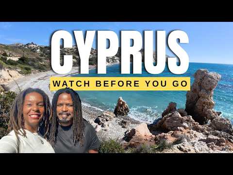 CYPRUS TRAVEL TIPS: 13 Things to Know Before You Go to ...