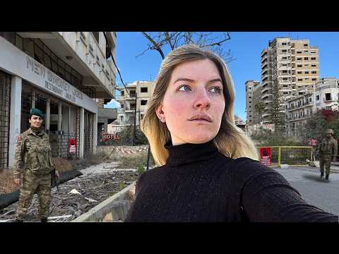 Inside The Country Torn Apart For 50 YEARS (Emotional ...