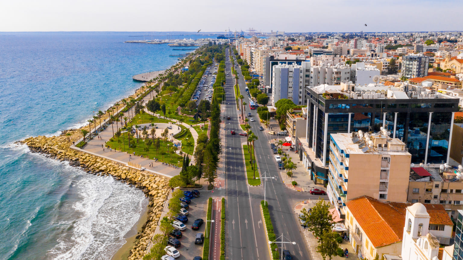 Living in Cyprus as an Expat: Advantages and Disadvantages of Moving to  Cyprus in 2026