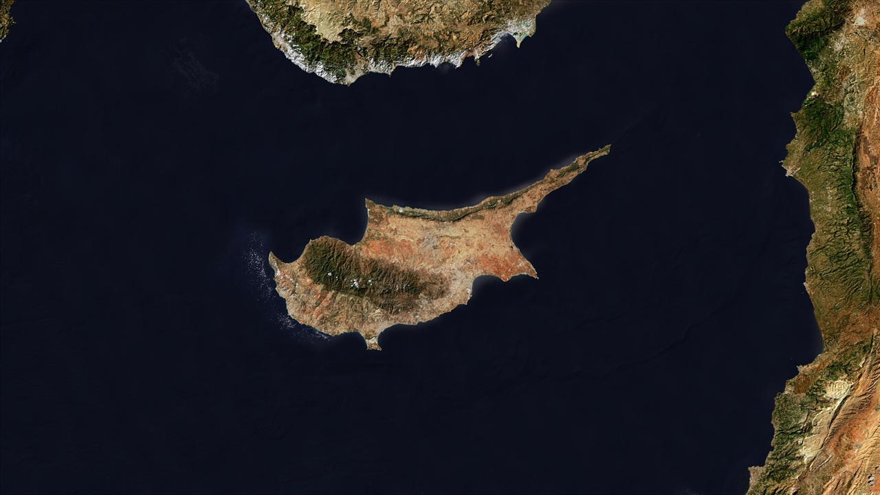 Why Does Everyone Care So Much About Cyprus? - The National Interest