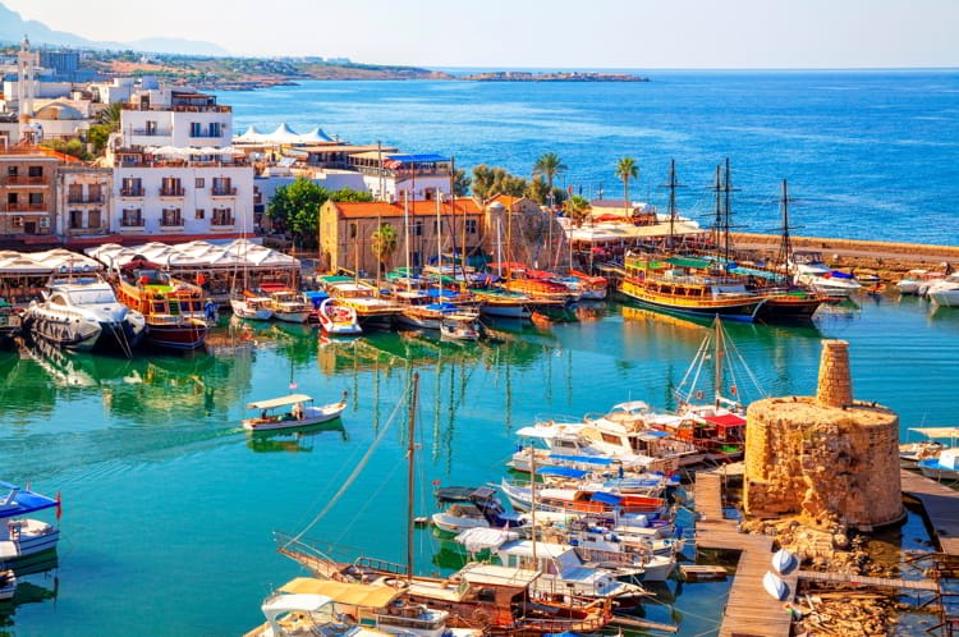 8 Things To Know About Cyprus—Europe's Affordable Beach Paradise