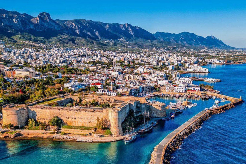 Bangkok Post - Discover fascinating Cyprus with Siam Society