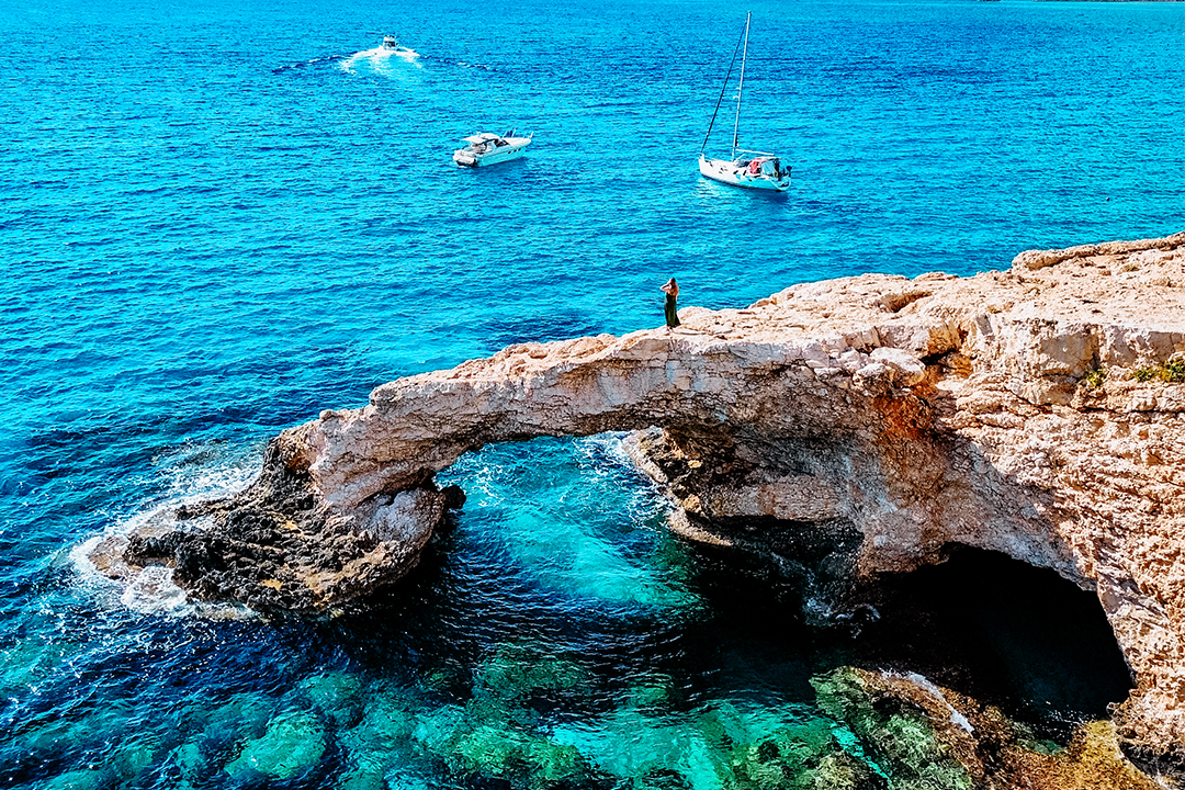 Book your dream holiday to Cyprus from just £208 with On the Beach | The  Independent