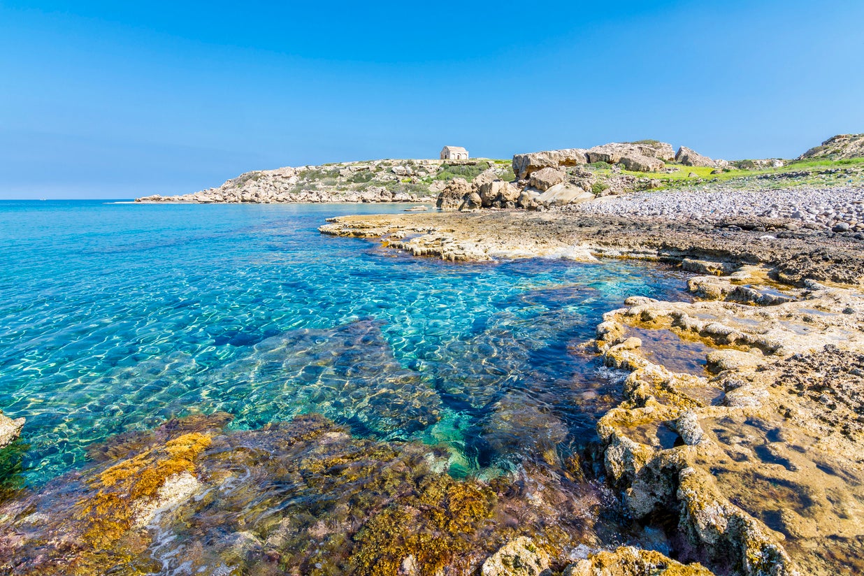 Cyprus reunification: Would landmark peace deal ruin island's natural  beauty? | The Independent | The Independent