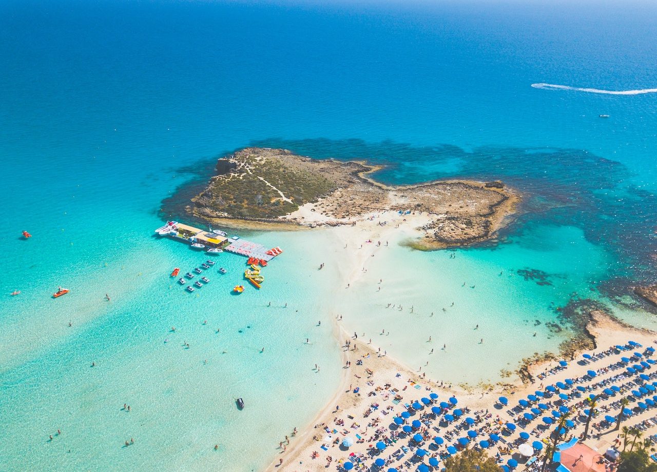 Things to do in Cyprus - places to visit and activities