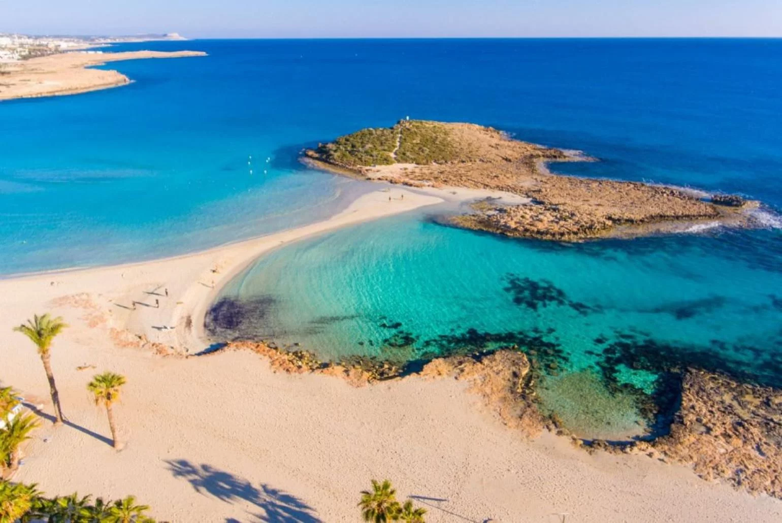 The Most Beautiful Places to See in Cyprus Facts & Information - Beautiful  World Travel Guide