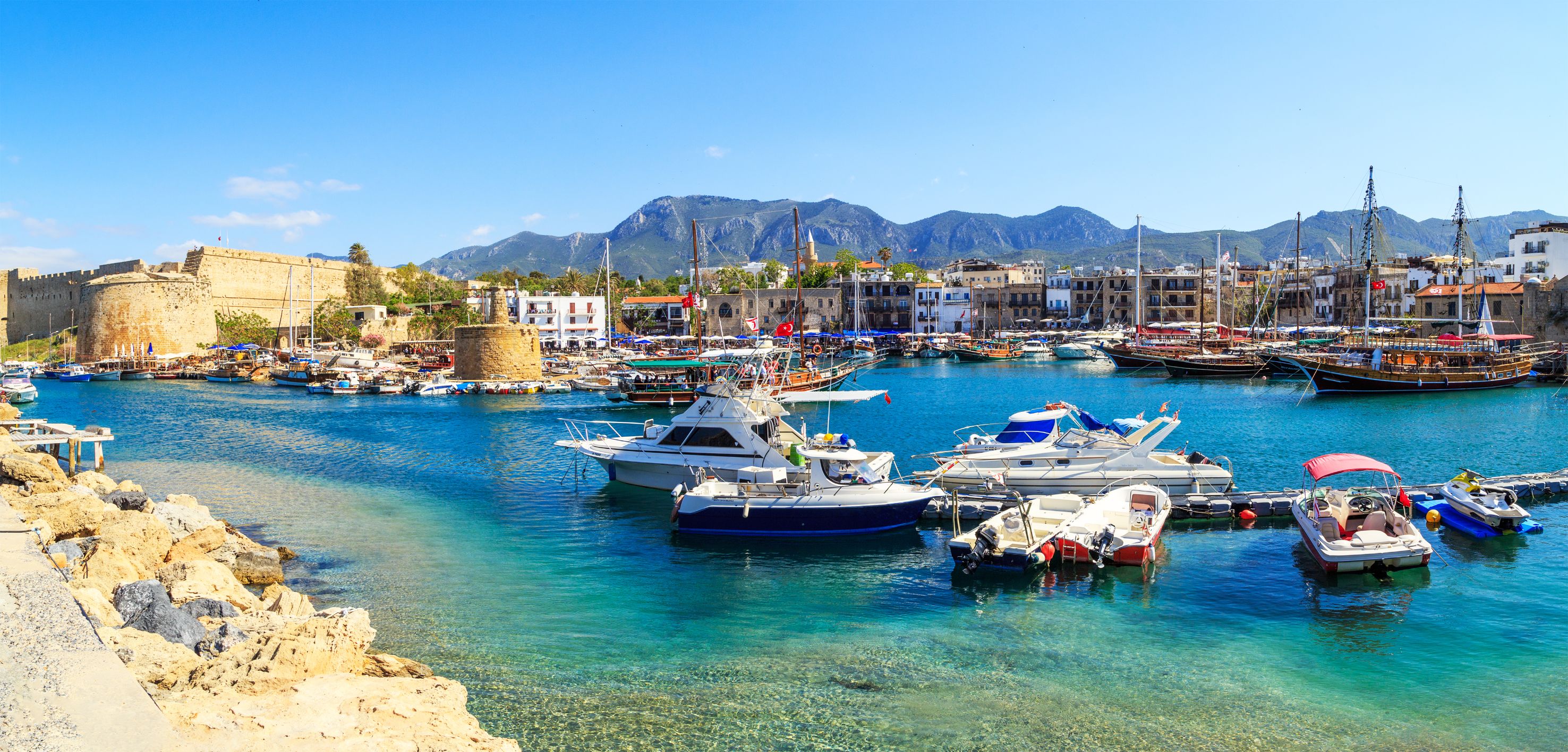 Hidden Secrets of Northern Cyprus 2026/2027