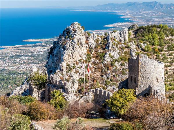 Cyprus vacations & tours in 2026 & 2027 | Responsible Travel