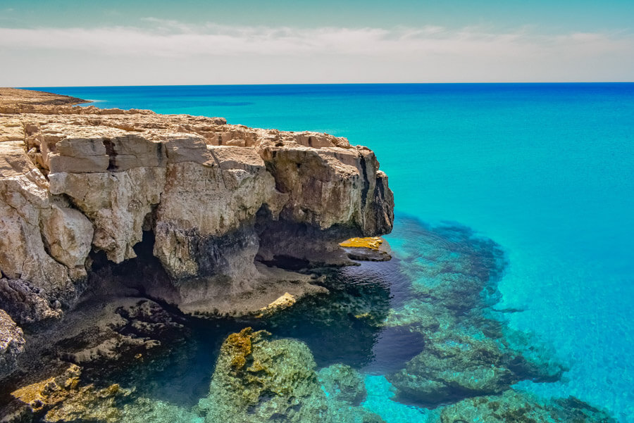 Tourism in Cyprus in Spring: What It's Like & What to Expect